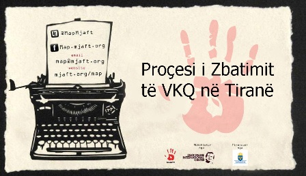 Proçesi i zbatimit të VKQ në Tiranë